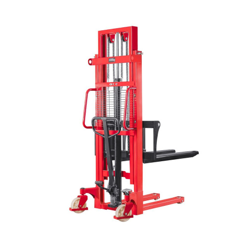 Ручной штабелер RDF 1025 купить в Москве с доставкой по всей России | ProtosMarket.ru