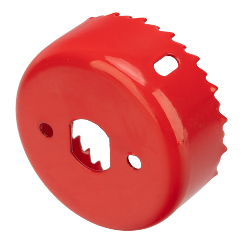 Набор кольцевых пил по дереву, 19-64 мм, 11 предметов Matrix по ценам производителя в Москве с доставкой по всей России