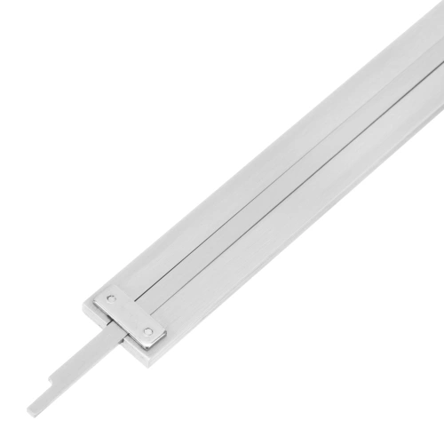 Штангенциркуль, 150 мм, 0.05 мм, нержавеющая сталь, с глубиномером Gross по ценам производителя в Москве с доставкой по всей России