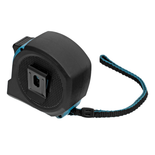 Рулетка Komfortabel 8 м х 25 мм,обрезиненный корпус Gross по ценам производителя в Москве с доставкой по всей России