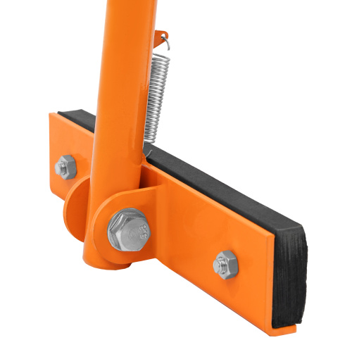 Захват бордюрного камня ручной до 300 мм, 130 кг Сибртех по ценам производителя в Москве с доставкой по всей России