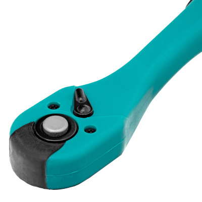 Ключ-трещотка 1/4", CrV, 72 зуба, с быстрым сбросом Stels по ценам производителя в Москве с доставкой по всей России