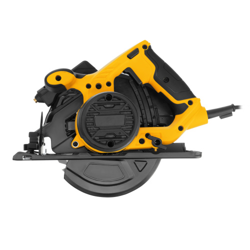 Пила циркулярная CSH-185, 1400 Вт, 185 мм Denzel по ценам производителя в Москве с доставкой по всей России