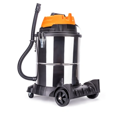 Строительный пылесос FTL VC 40 купить в Москве с доставкой по всей России | ProtosMarket.ru