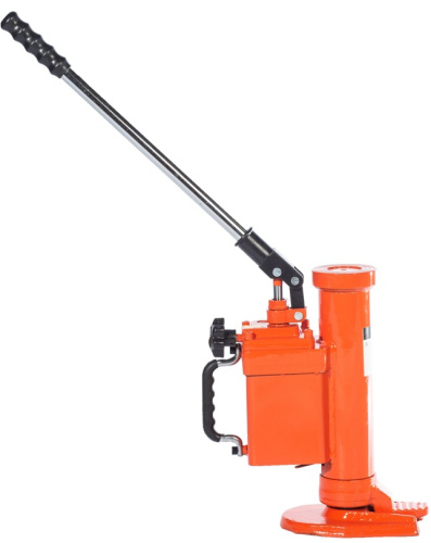 Домкрат гидравлический 10т LJ СибТаль по ценам производителя в Москве с доставкой по всей России