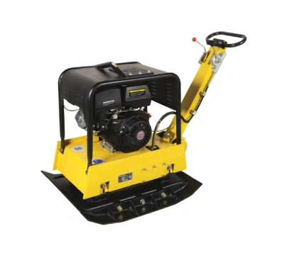 Виброплита реверсивная гидравлическая 316 кг, 40 кН чугунная плита, дизельная TOR CHR-330 PRO купить в Москве с доставкой по всей России | ProtosMarket.ru