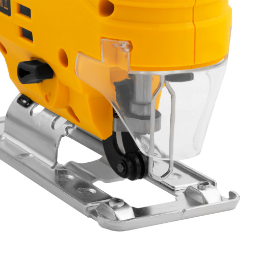 Лобзик электрический JS-65, 550 Вт, 65 мм Denzel по ценам производителя в Москве с доставкой по всей России