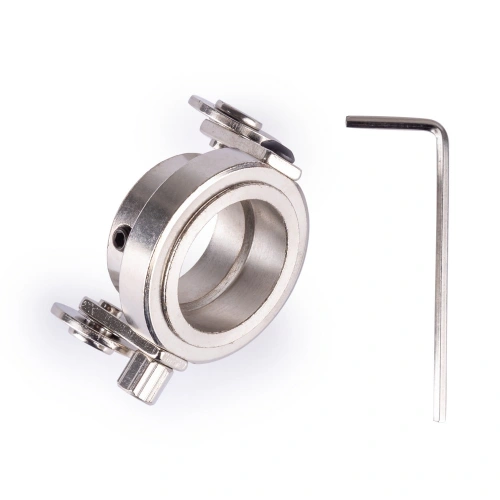 Дизельная тепловая пушка косвенного нагрева FoxHeat DI 30  (30 кВт) по ценам производителя в Москве с доставкой по всей России