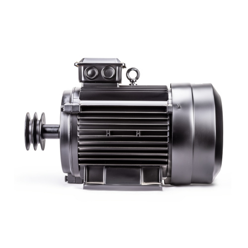 Электродвигатель в сборе AEROMAX EM-700 (400В / 7.5кВт) по ценам производителя в Москве с доставкой по всей России