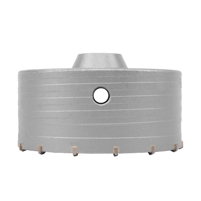 Буровая коронка, M22 х 125 мм Matrix по ценам производителя в Москве с доставкой по всей России