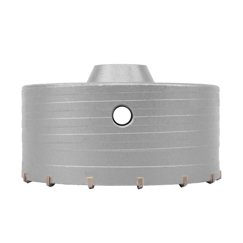 Буровая коронка, M22 х 125 мм Matrix по ценам производителя в Москве с доставкой по всей России