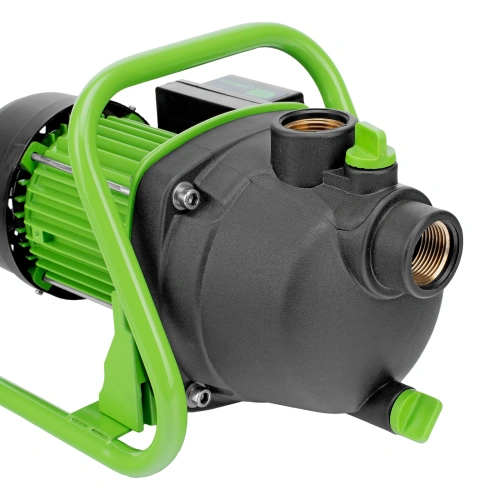 Садовый поверхностный насос СПН850-П, 850 Вт, напор 42 м, 3500 л/ч, пластик Сибртех по ценам производителя в Москве с доставкой по всей России