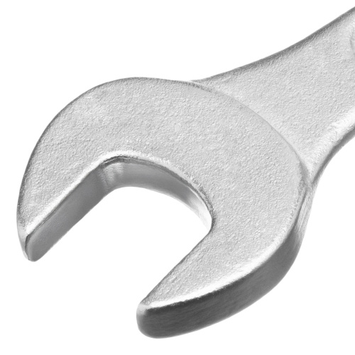 Ключ комбинированный, 14 мм, хромированный Sparta по ценам производителя в Москве с доставкой по всей России