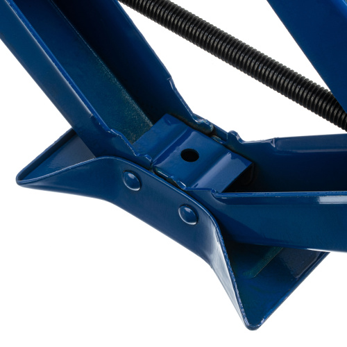 Ромбовый домкрат, 1.5 т, 110-360 мм Stels по ценам производителя в Москве с доставкой по всей России