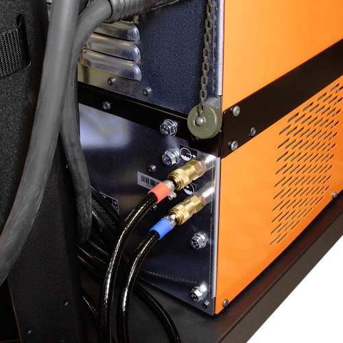 Сварочный полуавтомат WECO MIG 503 DP купить в Москве с доставкой по всей России | ProtosMarket.ru