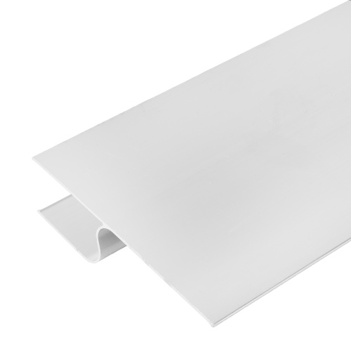 Правило алюминиевое, h-образный профиль, L-1.0 м Сибртех по ценам производителя в Москве с доставкой по всей России