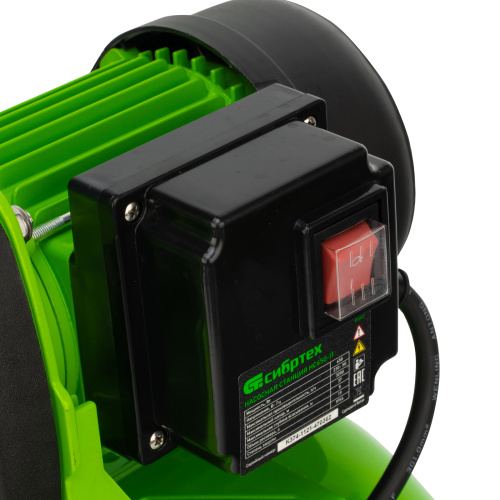 Насосная станция НС650-П, 650 Вт, напор 37 м, 3200 л/ч, ресивер 19 л Сибртех по ценам производителя в Москве с доставкой по всей России