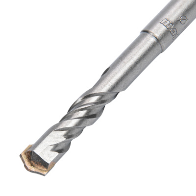 Бур по бетону, 10 x 110 мм, SDS Plus Matrix по ценам производителя в Москве с доставкой по всей России