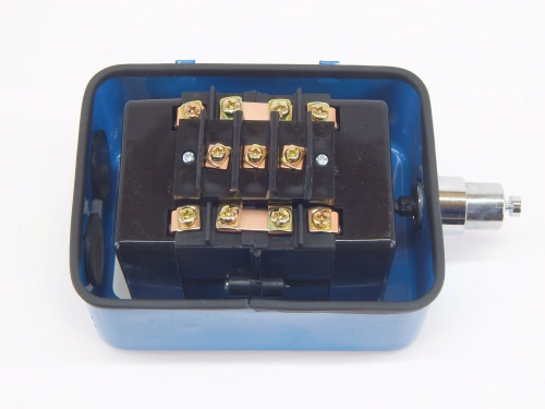 Концевой выключатель для талей электрических CD 10,0 т по ценам производителя в Москве с доставкой по всей России