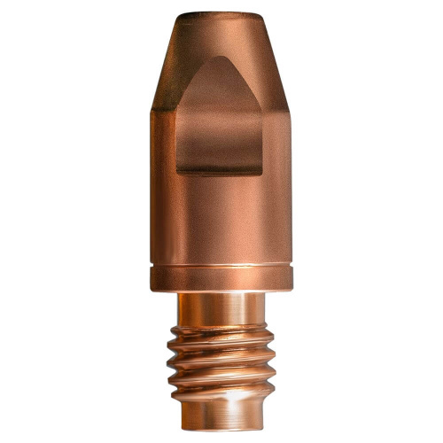 Наконечник сварочный E-CU М8 d1,2мм LED8010-12 по ценам производителя в Москве с доставкой по всей России