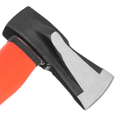 Топор-колун с клиновидным полотном 1500 г, фибергласовое двухкомпонентное топорище 430 мм Matrix по ценам производителя в Москве с доставкой по всей России