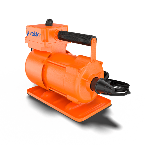 Электродвигатель Vektor 1500/42В купить в Москве с доставкой по всей России | ProtosMarket.ru