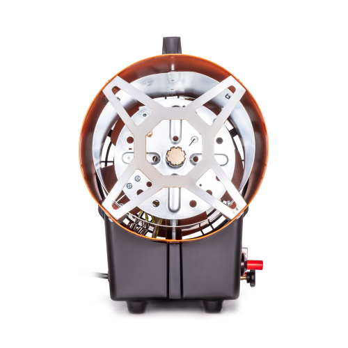 Газовая тепловая пушка FoxHeat P 10 купить в Москве с доставкой по всей России | ProtosMarket.ru