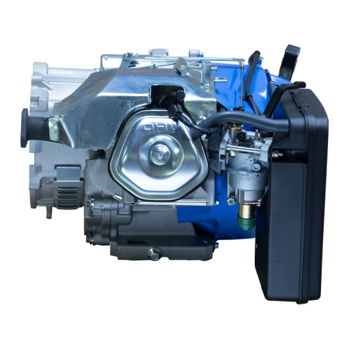 Двигатель DK190 для DKA5500EW (для генератора) по ценам производителя в Москве с доставкой по всей России