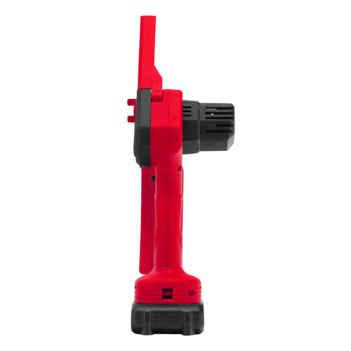 Цепная мини-пила аккумуляторная, MCS-100, шина 100 мм, Li-Ion, 20 В MTX по ценам производителя в Москве с доставкой по всей России