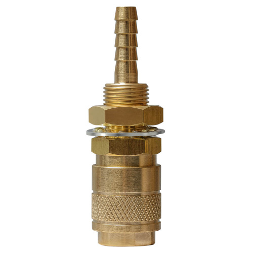 Соединитель быстросъемный (TIG TP вода) (D6 мм) ATL7080 по ценам производителя в Москве с доставкой по всей России