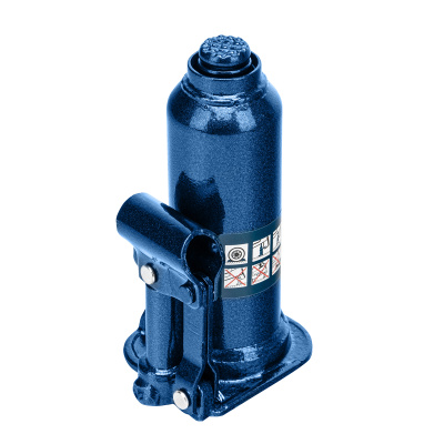 Домкрат гидравлический бутылочный, 3 т, h подъема 188-363 мм, в пластиковом кейсе Stels купить в Москве с доставкой по всей России | ProtosMarket.ru