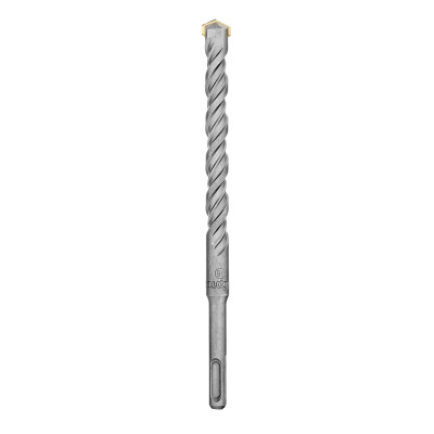 Бур по бетону, 16 x 210 мм, SDS Plus Сибртех по ценам производителя в Москве с доставкой по всей России