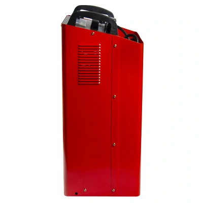 Пуско-зарядное устройство KVAZARRUS PowerBox 700 купить в Москве с доставкой по всей России | ProtosMarket.ru