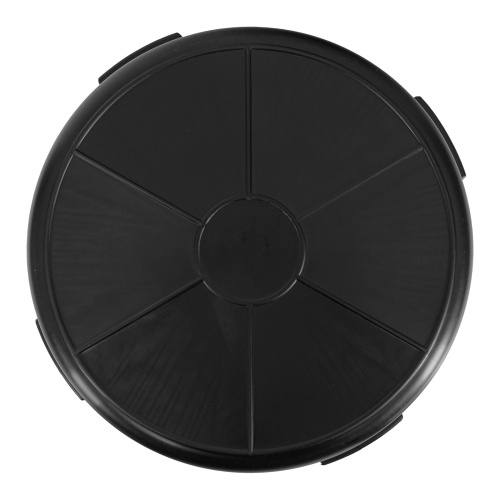 Таз круглый строительный, 65 л Сибртех по ценам производителя в Москве с доставкой по всей России