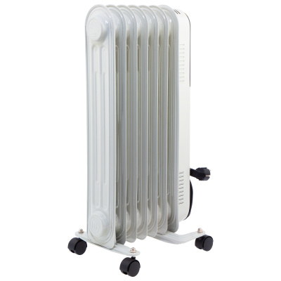 Масляный обогреватель MTX OCH-1500, 230 В, 1500 Вт MTX по ценам производителя в Москве с доставкой по всей России