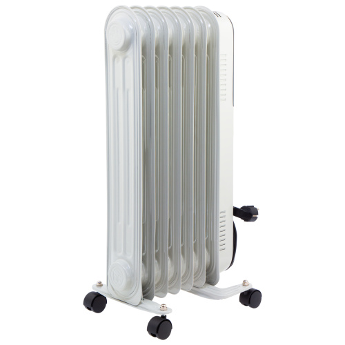 Масляный обогреватель MTX OCH-1500, 230 В, 1500 Вт MTX по ценам производителя в Москве с доставкой по всей России