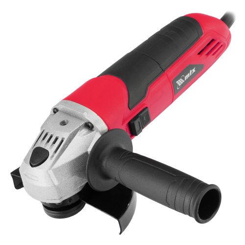 Машина шлифовальная угловая MAG125-800, 800 Вт, 125 мм, 12000 об/мин MTX по ценам производителя в Москве с доставкой по всей России