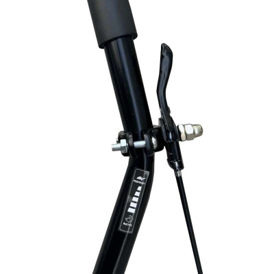 Виброплита бензиновая прямоходная NORSU RS-50L (колесный комплект) купить в Москве с доставкой по всей России | ProtosMarket.ru