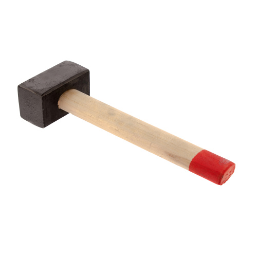 Кувалда, 4000 г, кованая головка, деревянная рукоятка 380 мм Сибртех по ценам производителя в Москве с доставкой по всей России