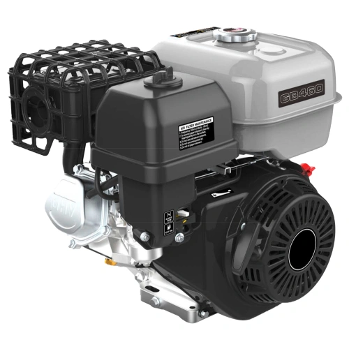 Двигатель бензиновый EVOline GB 460 Е по ценам производителя в Москве с доставкой по всей России