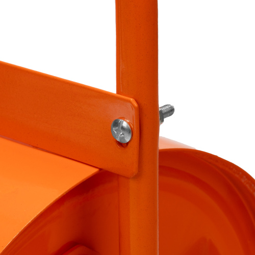 Каток газонный 40 л, ручной, наливной, пробка-болт Сибртех купить в Москве с доставкой по всей России | ProtosMarket.ru