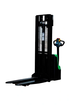 Штабелер самоходный 1,5 т 3,0 м TOR WS15H-3000SC PRO Li-ion 24/60 В/Ач контр. скорости подъема по ценам производителя в Москве с доставкой по всей России