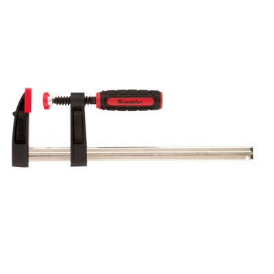 Струбцина F-образная, 200 х 50 х 260 мм Matrix по ценам производителя в Москве с доставкой по всей России