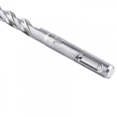 Бур по бетону Drei spitzen, 10 x 215 мм, SDS Plus Gross по ценам производителя в Москве с доставкой по всей России