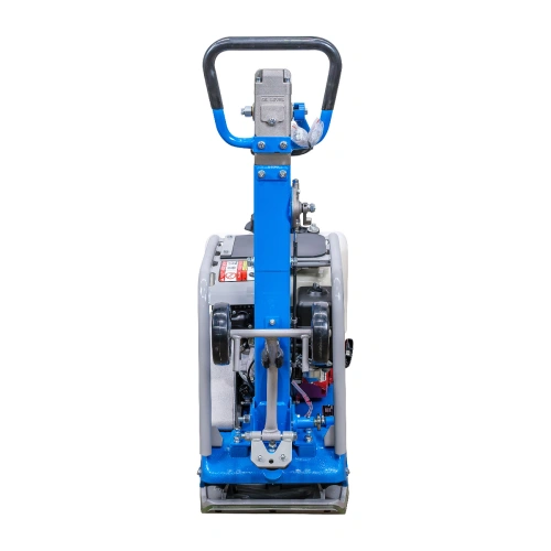 Виброплита реверсивная гидравлическая CIMAR CPC-60-H (HONDA GX160) по ценам производителя в Москве с доставкой по всей России