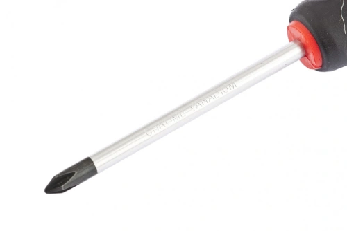 Отвертка "Era", PH1х 75 мм, CrV, трехкомпонентная рукоятка Matrix по ценам производителя в Москве с доставкой по всей России