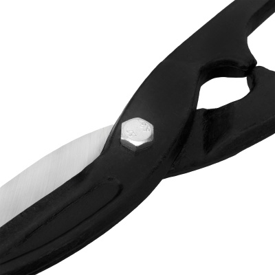 Ножницы по металлу, 320 мм, пряморежущие "Арефино" по ценам производителя в Москве с доставкой по всей России