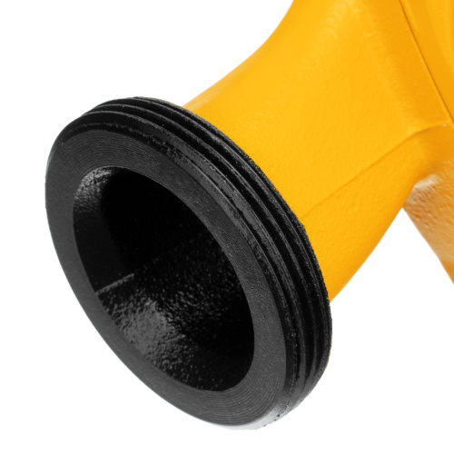 Циркуляционный насос CP32-6, напор 6 м, 70 л/мин, 1 м кабель, монт. длина 180 мм Denzel по ценам производителя в Москве с доставкой по всей России