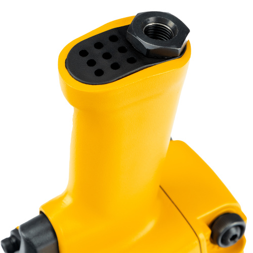 Ударный пневмогайковерт IW860+набор головок, 1/2", 7000 об/мин, 868 Нм Denzel по ценам производителя в Москве с доставкой по всей России