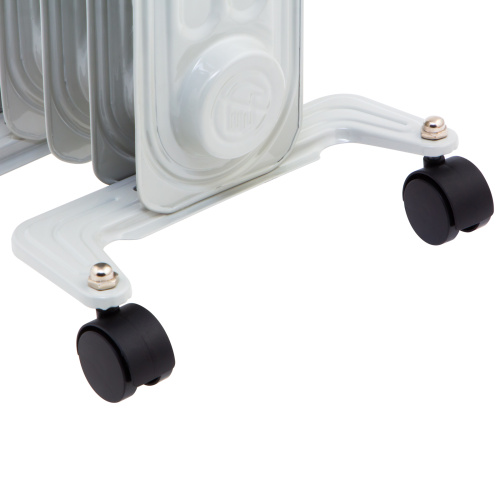 Масляный обогреватель MTX OCH-1000, 230 В, 1000 Вт MTX по ценам производителя в Москве с доставкой по всей России